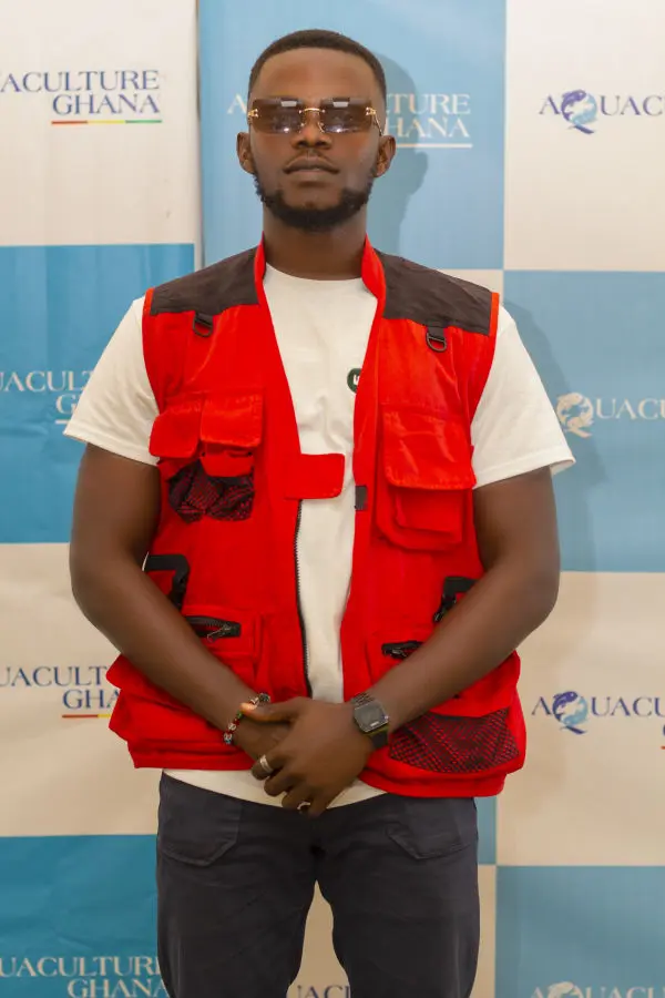 Raphael Appiah